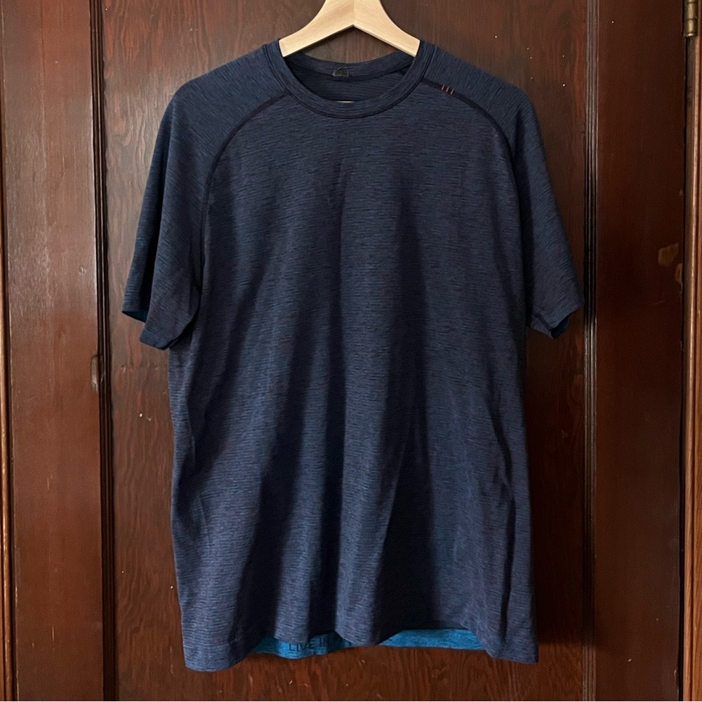 Men’s Lululemon T-Shirt